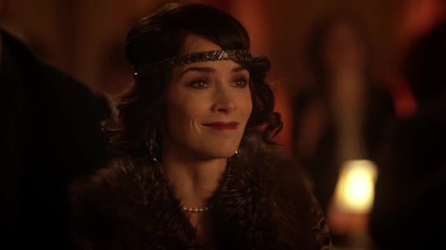 S01:E14 - The Lost Generation