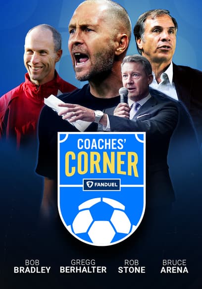 Coaches' Corner