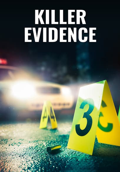 S01:E01 - The Camden Ripper