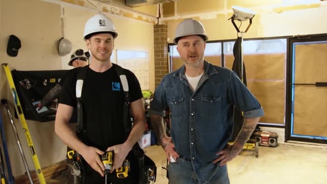 S01:E02 - Think Big, Dream Bigger