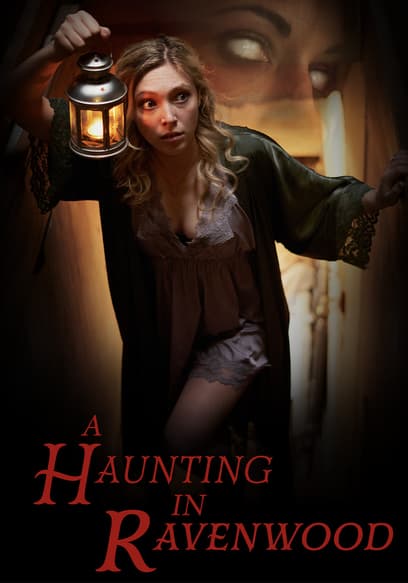 A Haunting in Ravenwood