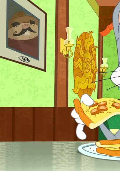 S02:E05 - Semper Lie poster