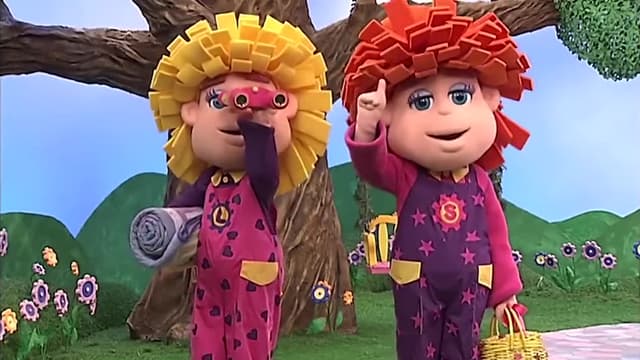 S05:E05 - Pay Attention