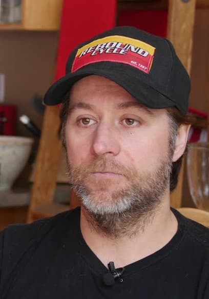 Watch Endurance: Day in the Life: Coach S01:E03 - Endurance - Day in ...