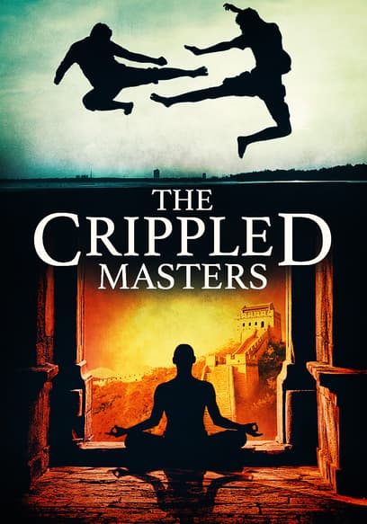 The Crippled Masters