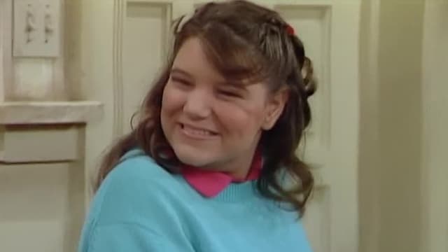 S04:E11 - For the Asking