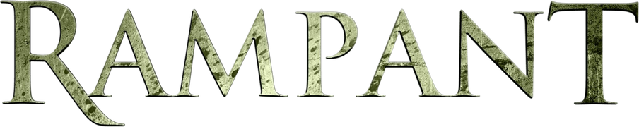 Rampant