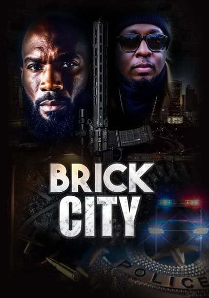 Brick City
