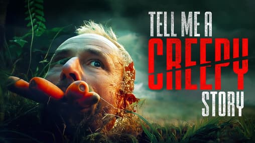 Watch Tell Me a Creepy Story (2023) Free Movies Tubi