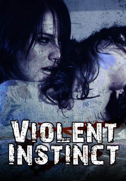Violent Instinct poster