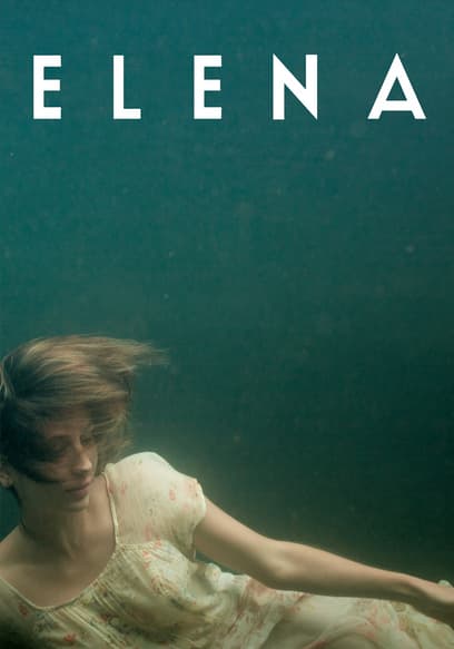 Elena poster