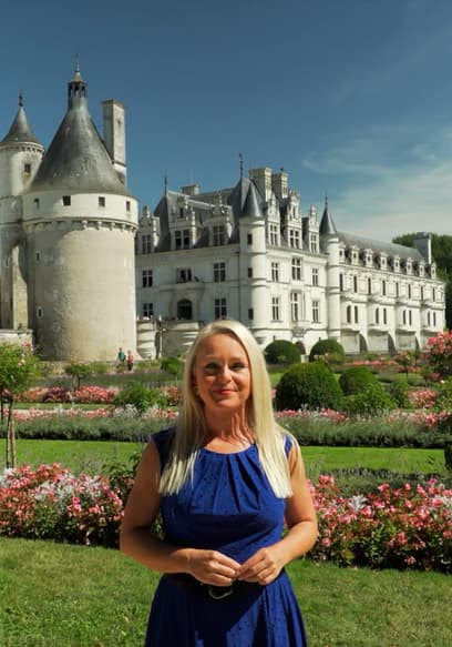 S02:E05 - Loire Valley poster