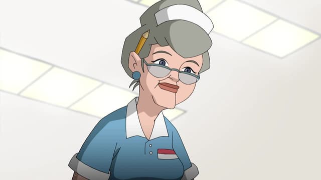 S04:E05 - Ben 4 Good Buddy