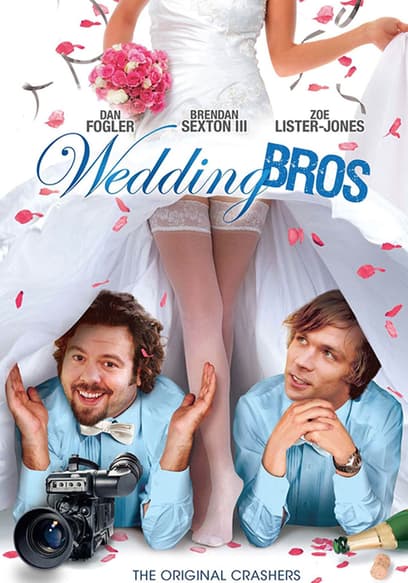 The Wedding Brothers