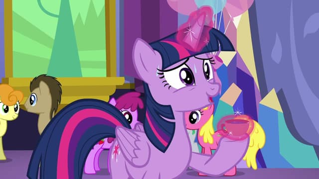 S07:E01 - Celestial Advice