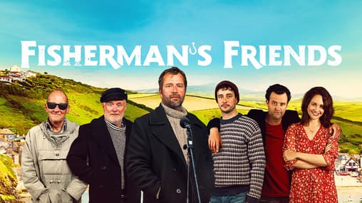 James Purefoy Stream Fishermans Friends Fisherman's Friends – Hyr