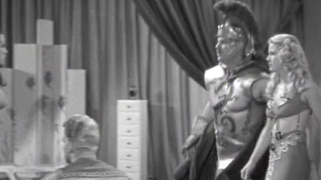 S01:E110 - The Unseen Peril