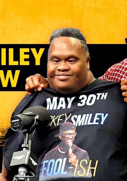 S01:E93 - Rickey Smiley Interview, Cardi B Posts Steamy Pics With Stefon Diggs Amid Divorce Drama + More poster