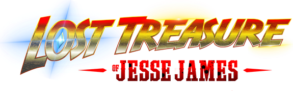 Lost Treasure of Jesse James