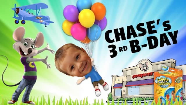 S01:E12 - Time to Celebrate