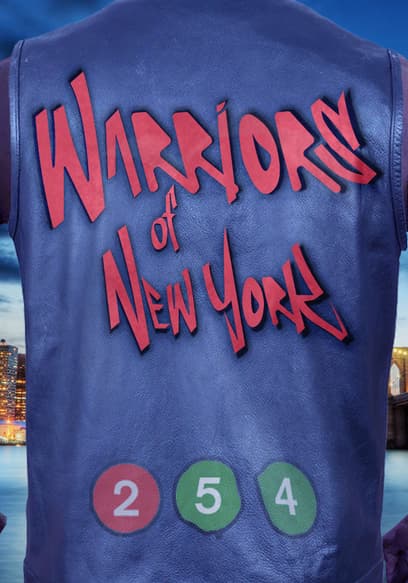 Warriors of New York