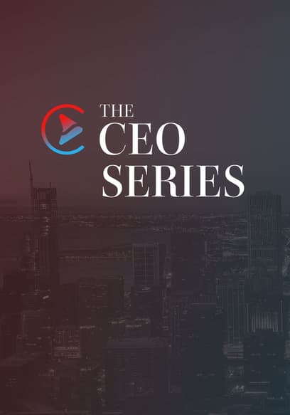 The CEO Series