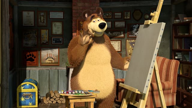 S02:E01 - Picture Perfect / Time to Ride My Pony / One-Hit Wonder / Growing Potion