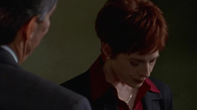 S01:E11 - Amanda Millerd