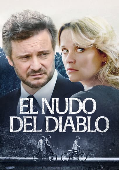 El nudo del Diablo (Doblado) poster