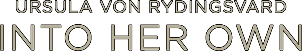 Ursula von Rydingsvard: Into Her Own