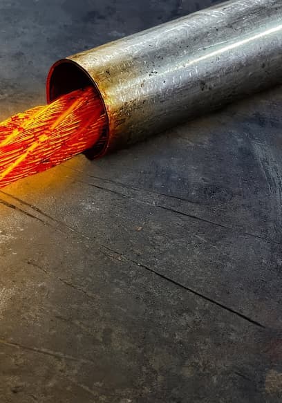 Póster de S01:E11 - Cable Made