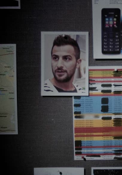 S07:E06 - The Contract poster