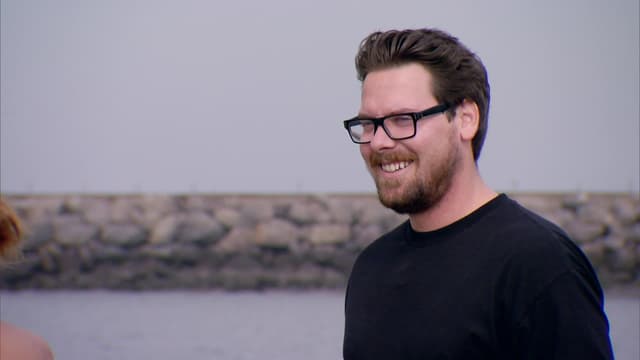 S01:E08 - Accepting the Truth