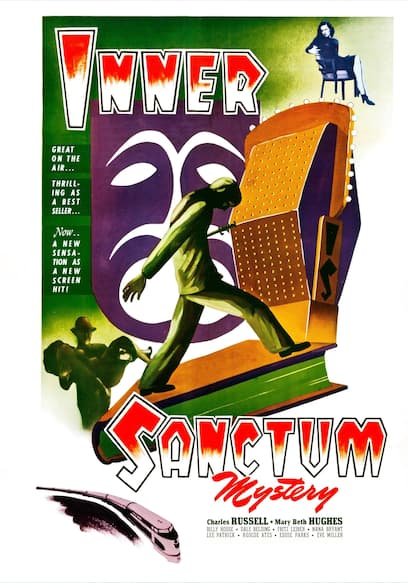Inner Sanctum