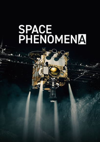 Space Phenomena