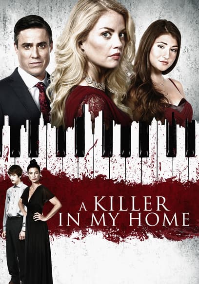 A Killer in My Home
