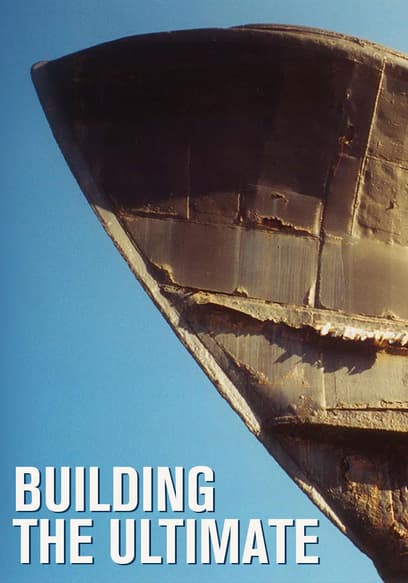 S01:E07 - Skyscraper