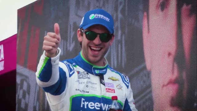 S2025:E1 - So Damn Close: Atlanta '24