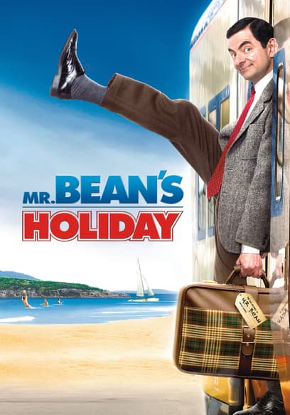 MR. BEAN'S HOLIDAY Trailer