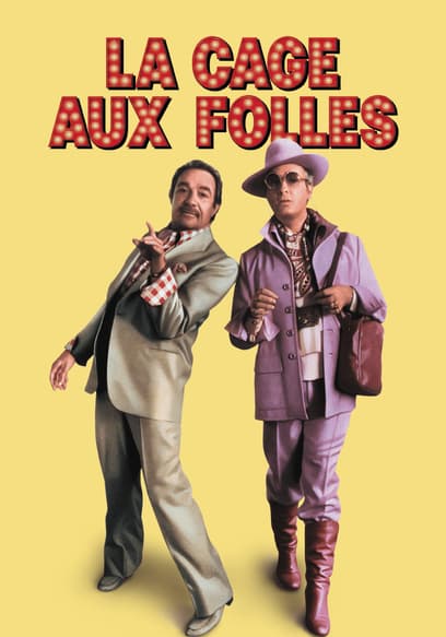 La Cage Aux Folles