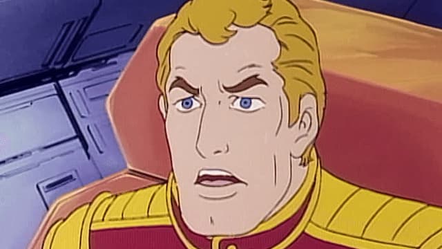 S01:E26 - Terror In Time