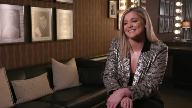 S03:E10 - Leanne Morgan / Lauren Alaina