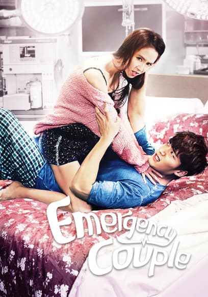 Emergency Couple