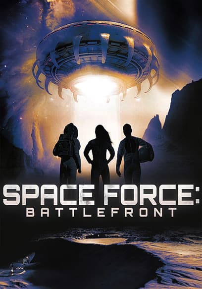 Space Force: Battlefront