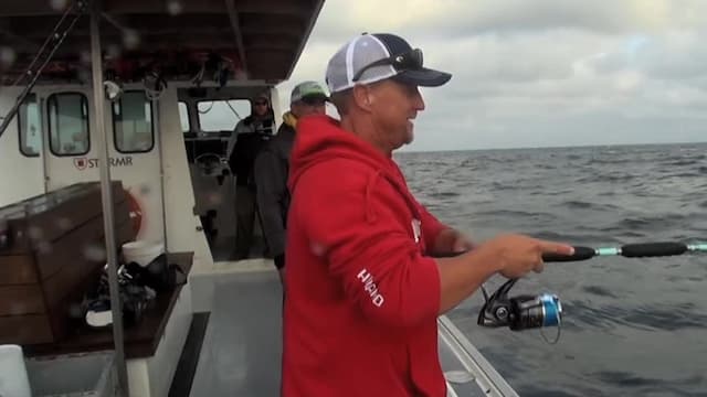 S01:E10 - How the Premiere Prince Edward Island Tuna Fishery Was Born