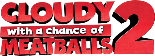Cloudy With a Chance of Meatballs 2