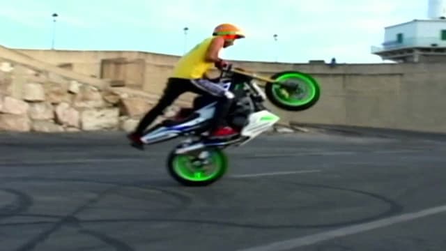 S08:E23 - Episode 23