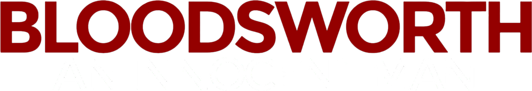 Bloodsworth: An Innocent Man