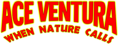 Ace Ventura: When Nature Calls