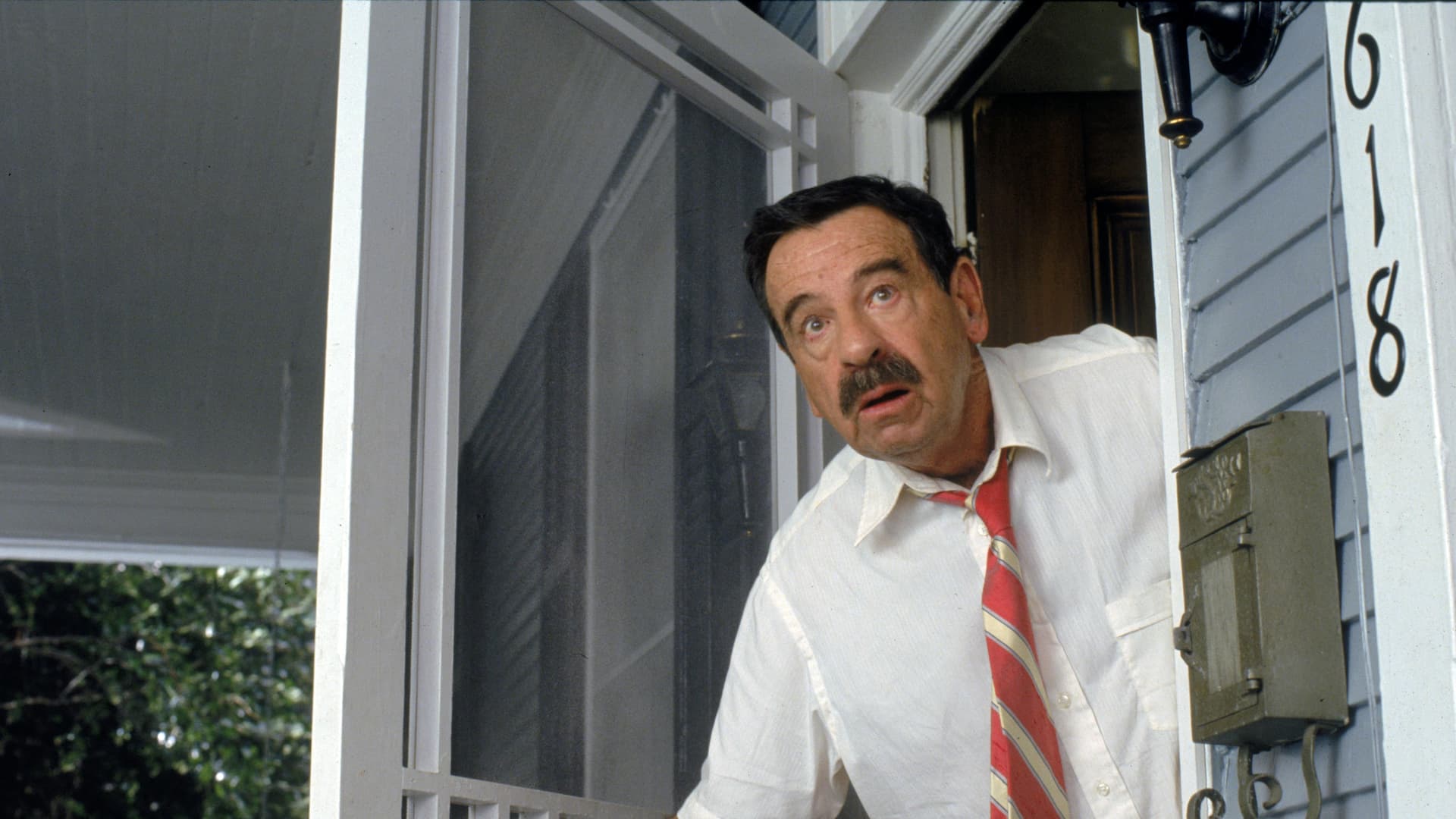 Dennis the Menace is coming to cause trouble — still 1